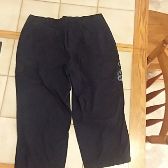 Capris - Picture 2 of 3